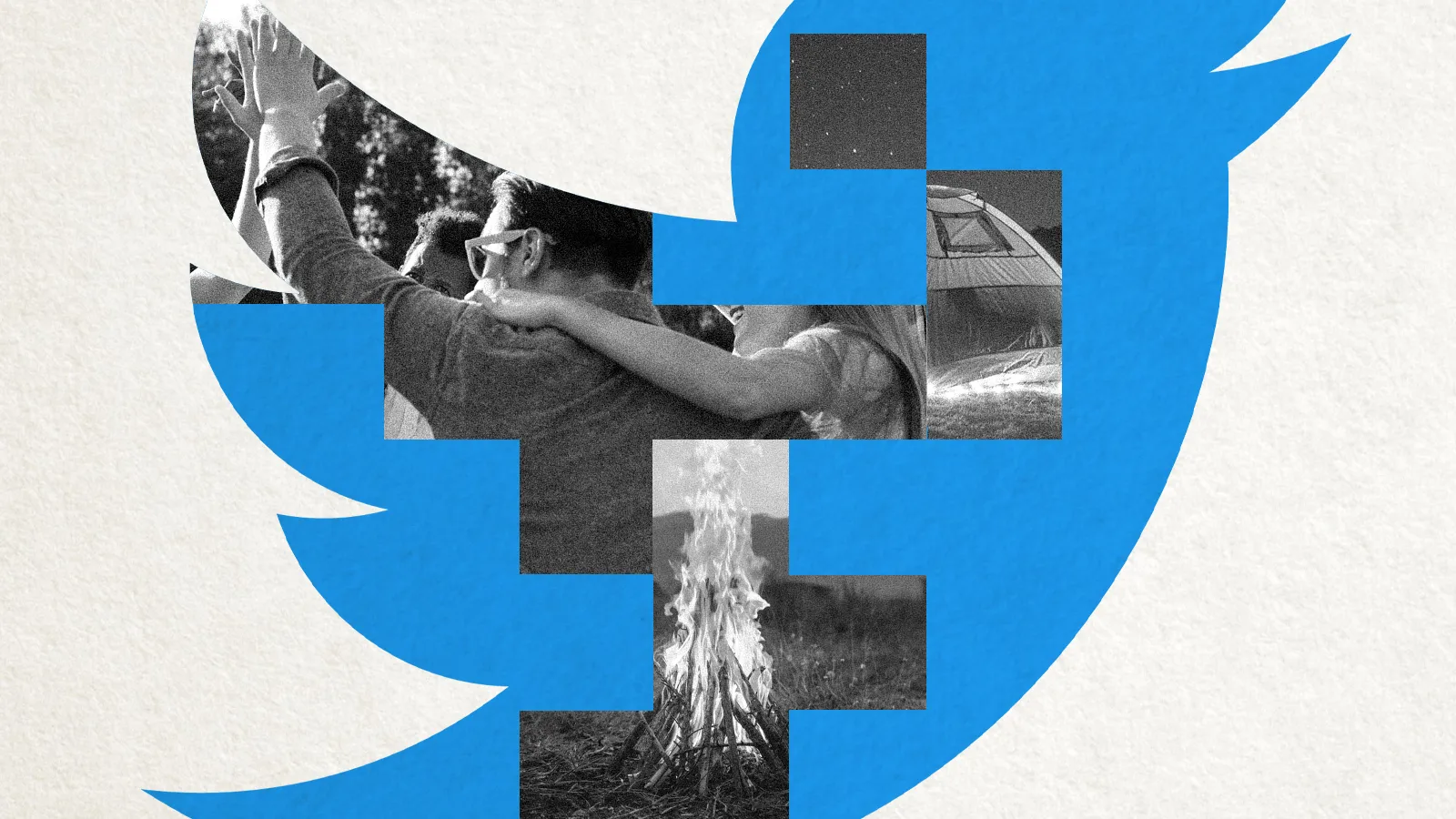 Welcome to Vibecamp, an IRL Gathering for the Terminally Online