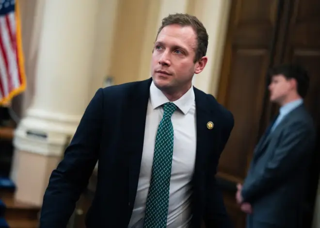 MAGA Rep. Allegedly Assaulted Wife, Put Gun to Her Head. Republicans Don’t Care