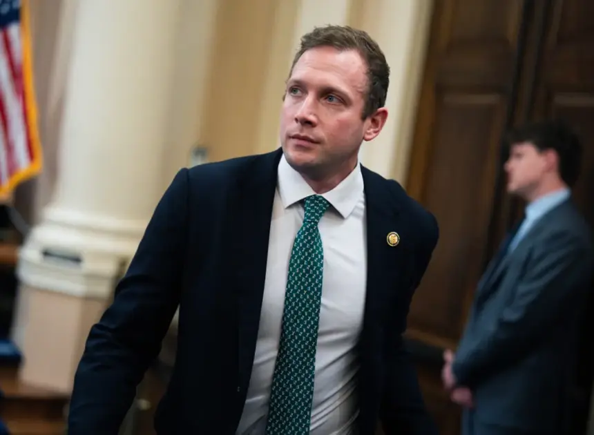 MAGA Rep. Allegedly Assaulted Wife, Put Gun to Her Head. Republicans Don’t Care