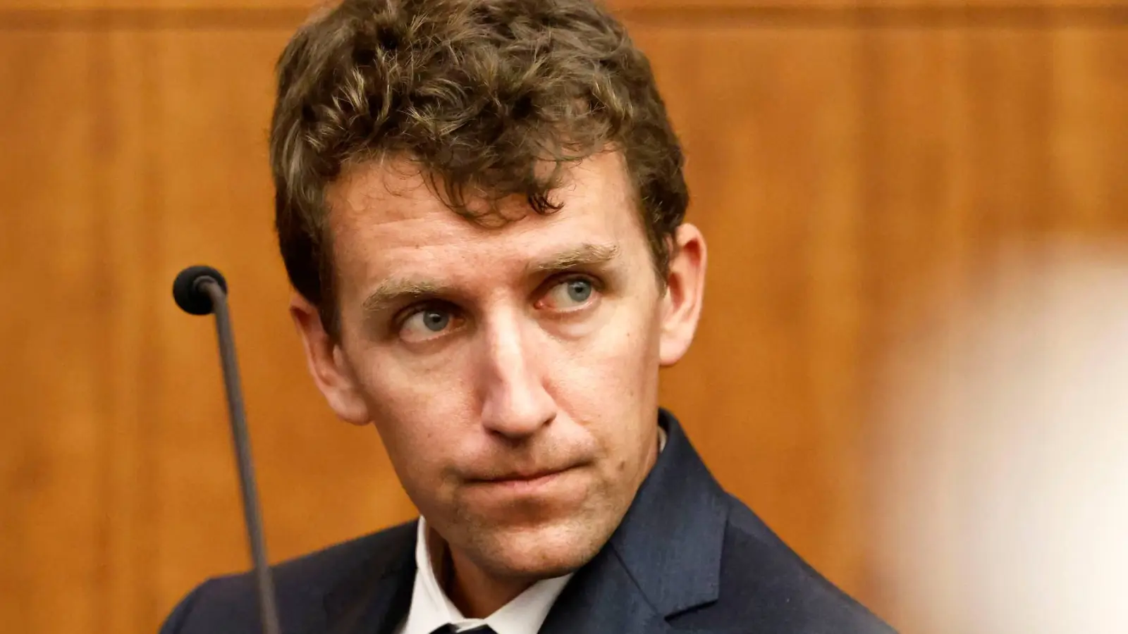 Lindsay Clancy’s Ex-Husband Testifies at Murder Trial: ‘She Kept Getting Worse and Worse’