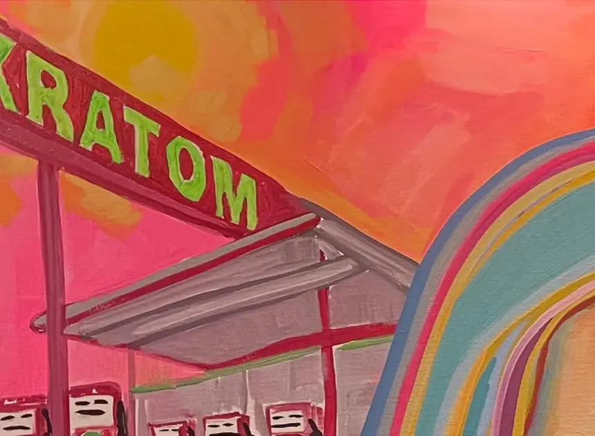 Gas Station Blues — or Why a Little Regulation Around Kratom Isn’t a Bad Thing