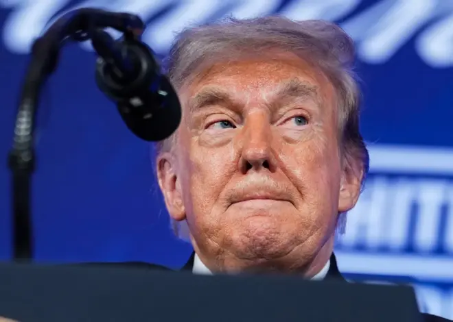 Trump Finds Consolation in Posting Dozens of AI Slop Delusions