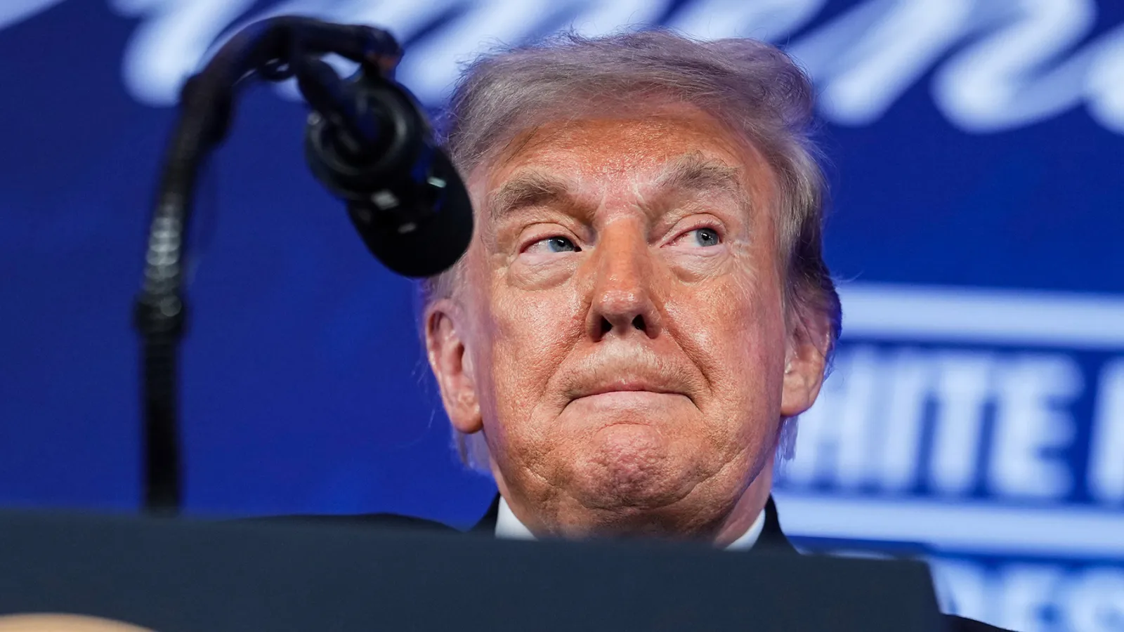 Trump Finds Consolation in Posting Dozens of AI Slop Delusions