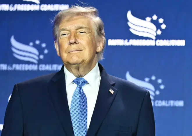 Trump Keeps Getting Richer. The Rest of Us? Not So Much