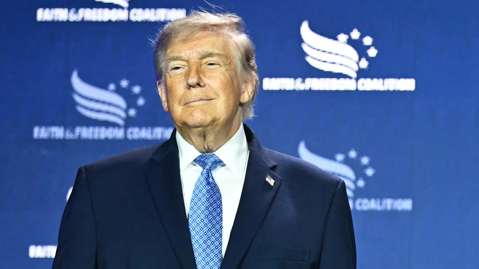 Trump Keeps Getting Richer. The Rest of Us? Not So Much