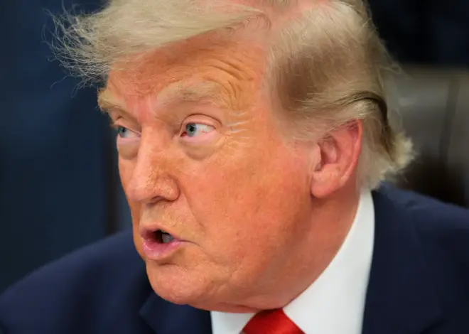 Trump Is Really, Really Unpopular, New Polling Shows
