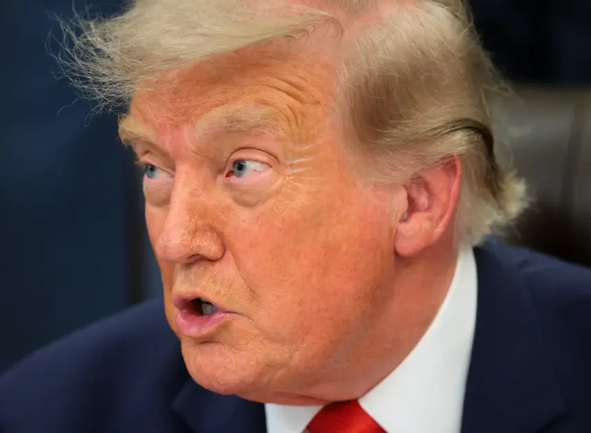 Trump Is Really, Really Unpopular, New Polling Shows