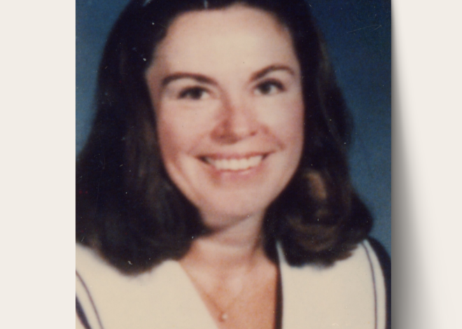 Was My Teacher Murdered?
