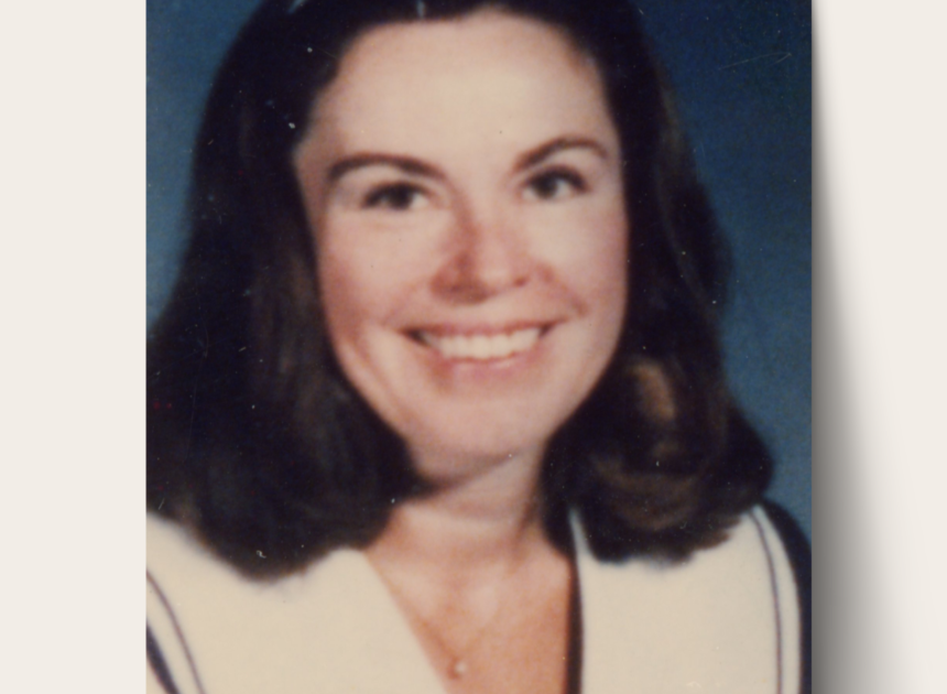 Was My Teacher Murdered?