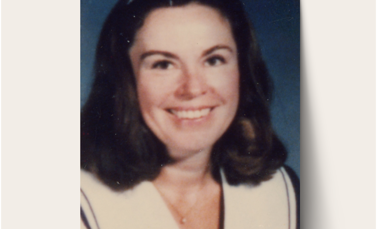 Was My Teacher Murdered?