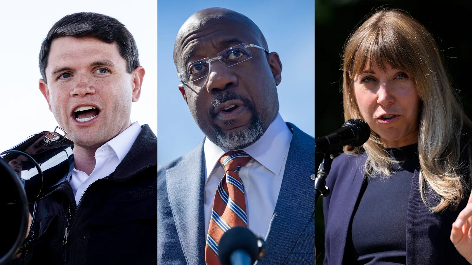 These Democrats Want To Reclaim God From the MAGA Movement