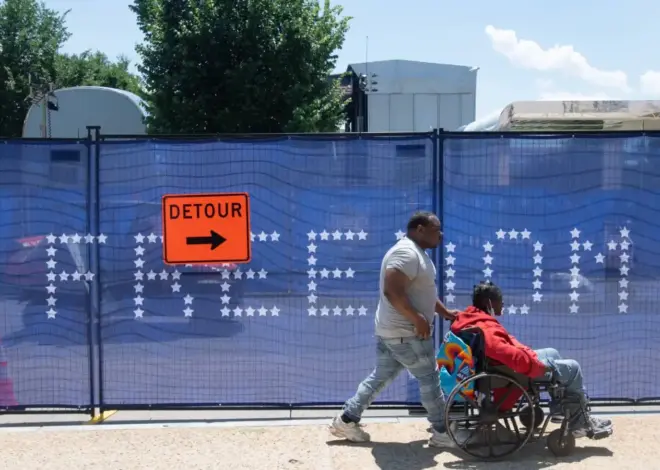 What Makes America Great Was on Display in D.C. — Just Not at Trump’s Celebration