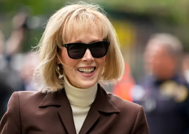 Trump Must Pay E. Jean Carroll $5.8 Million for Sex Abuse and Defamation: Judge