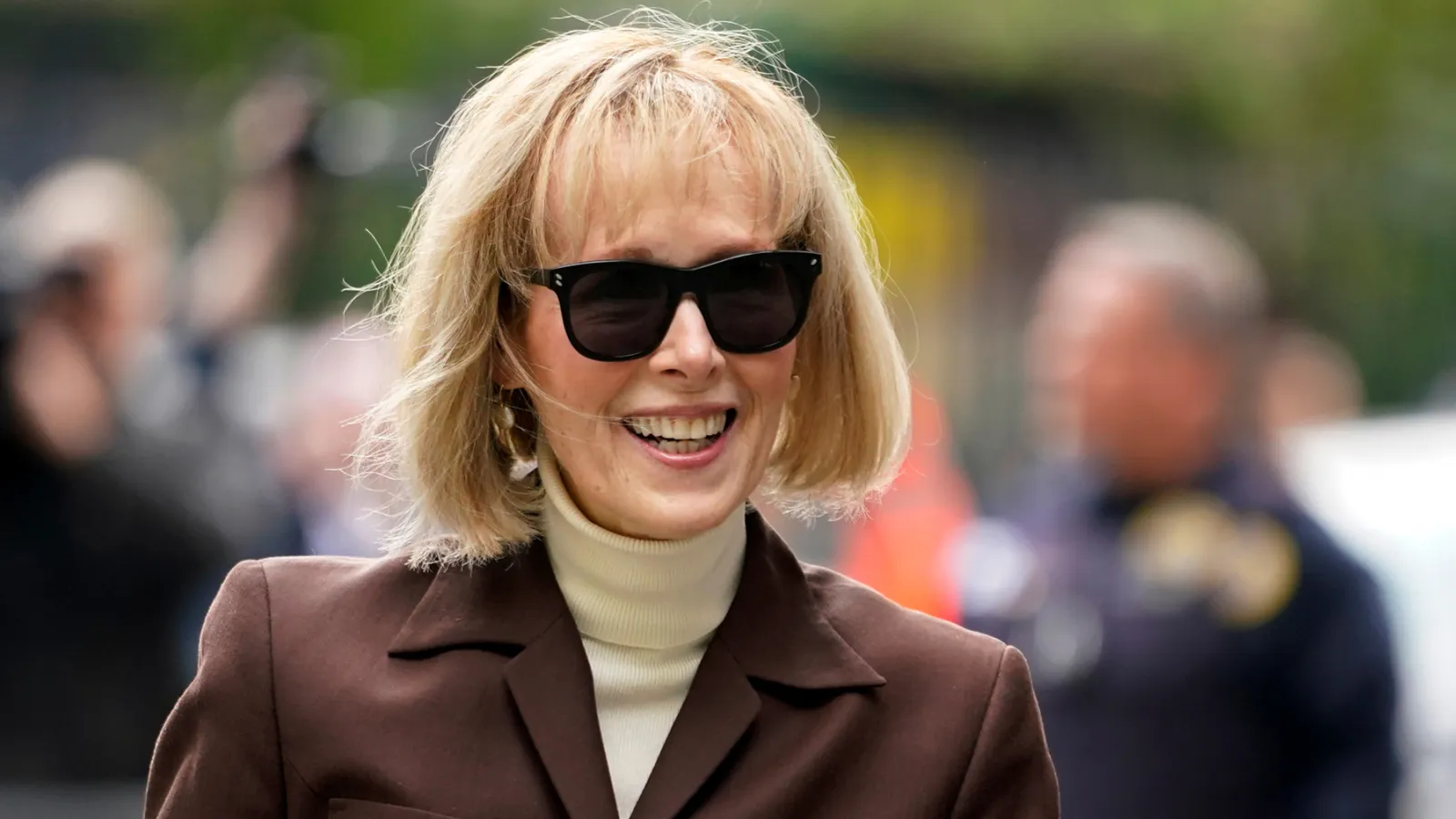 Trump Must Pay E. Jean Carroll $5.8 Million for Sex Abuse and Defamation: Judge