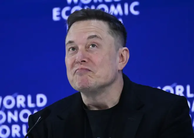 Musk Melts Down Over ‘The Odyssey,’ Promises AI Slop Remake