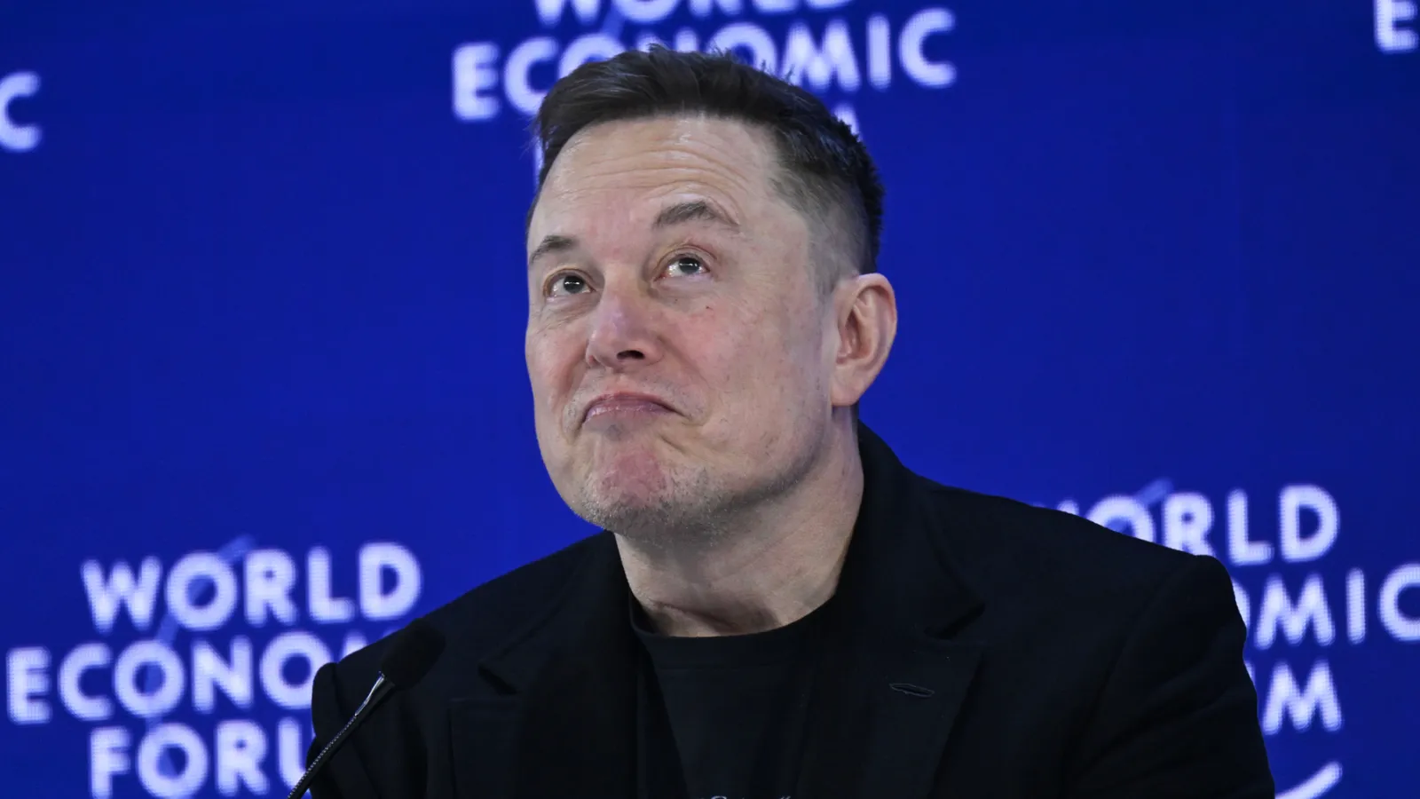 Musk Melts Down Over ‘The Odyssey,’ Promises AI Slop Remake