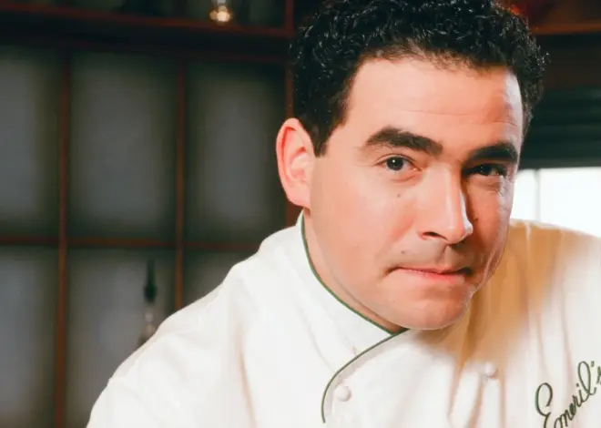 Emeril Lagasse Knows Why His Old Cooking Show Is Going Viral: ‘It’s What People Want’