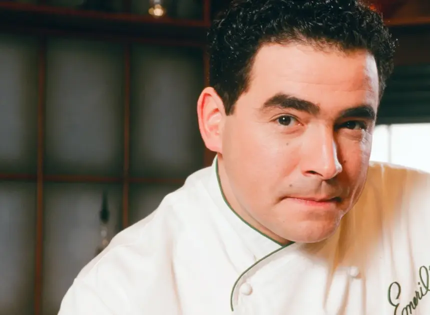 Emeril Lagasse Knows Why His Old Cooking Show Is Going Viral: ‘It’s What People Want’