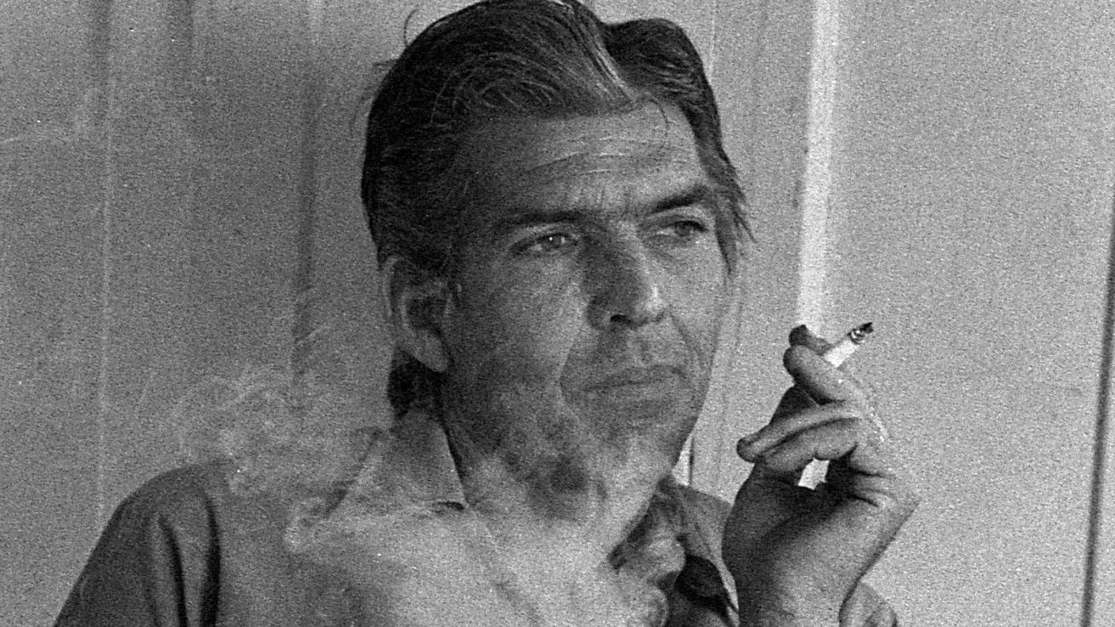 The Man Who Took on Charles Manson