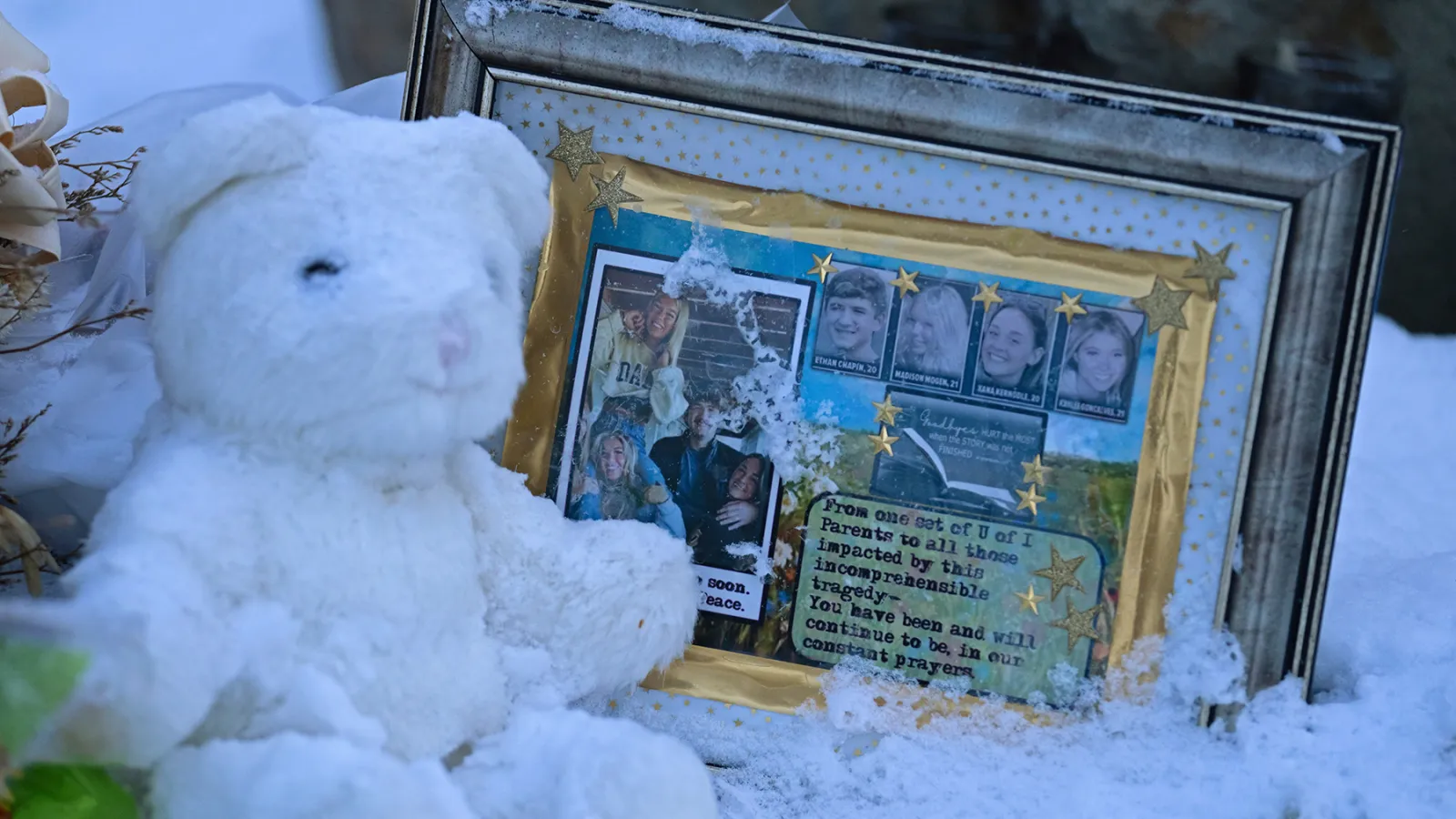 ‘The Idaho Murders: College Nightmare’: 4 Things We Learned