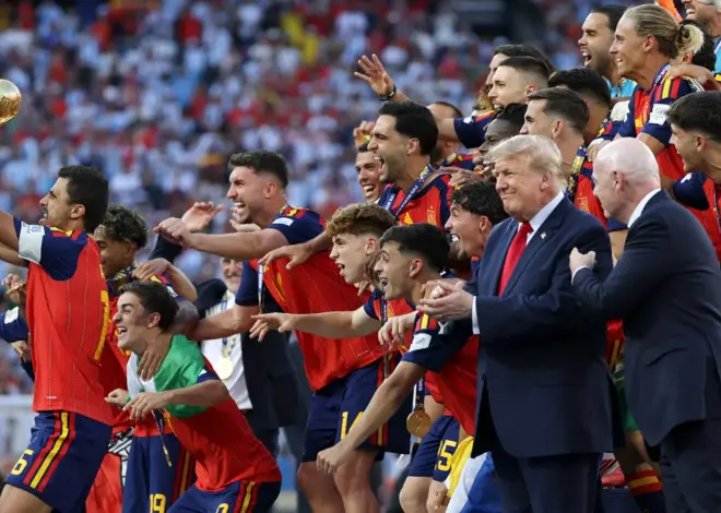 America Got the World Cup It Deserves — Good and Bad