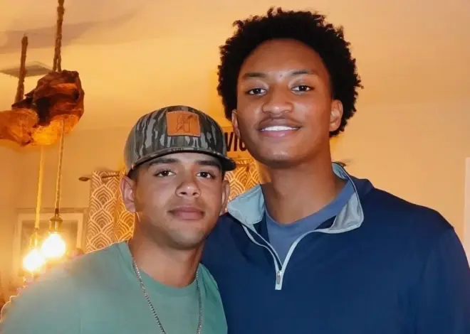 What Really Happened in the Last Known Video of Nolan Wells: ‘It’s Me Yelling’