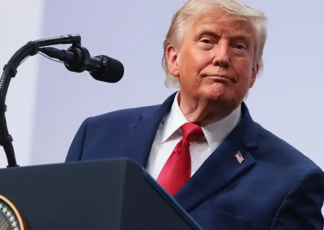 Trump Doubles Down on Refusal to Sign Housing Affordability Bill