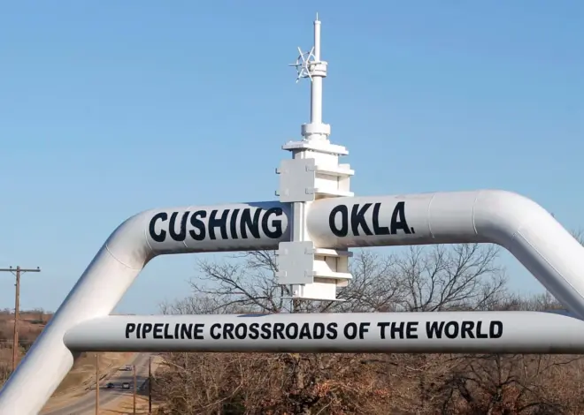 Trump Wants to Build a New Pipeline Even Bigger Than Keystone XL
