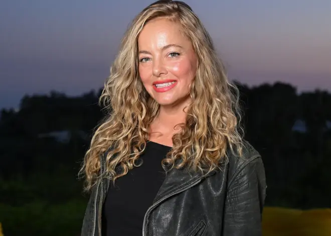 Bijou Phillips Receives Kidney Donation Months After Urgent Online Plea