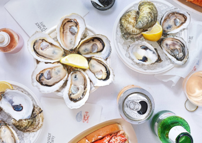 A Sneak Peek of the Local Food & Makers at Rolling Stone’s Inaugural Stateside Festival