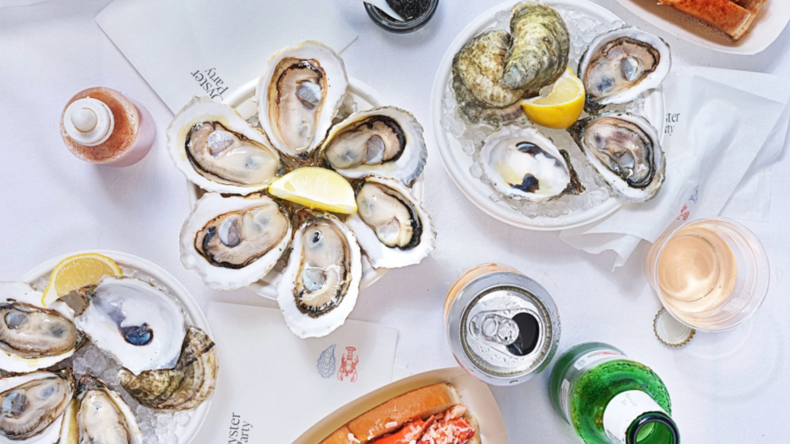 A Sneak Peek of the Local Food & Makers at Rolling Stone’s Inaugural Stateside Festival