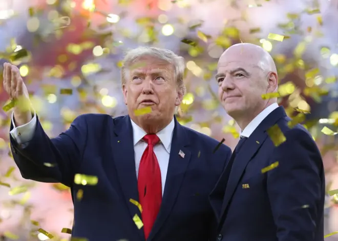 A Brief History of Trump Being Booed