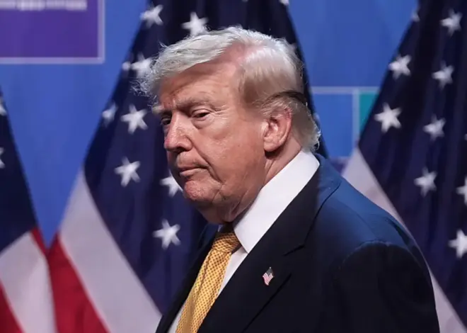U.S. Resumes Offensive Strikes Against Iran as ‘Ceasefire’ Collapses