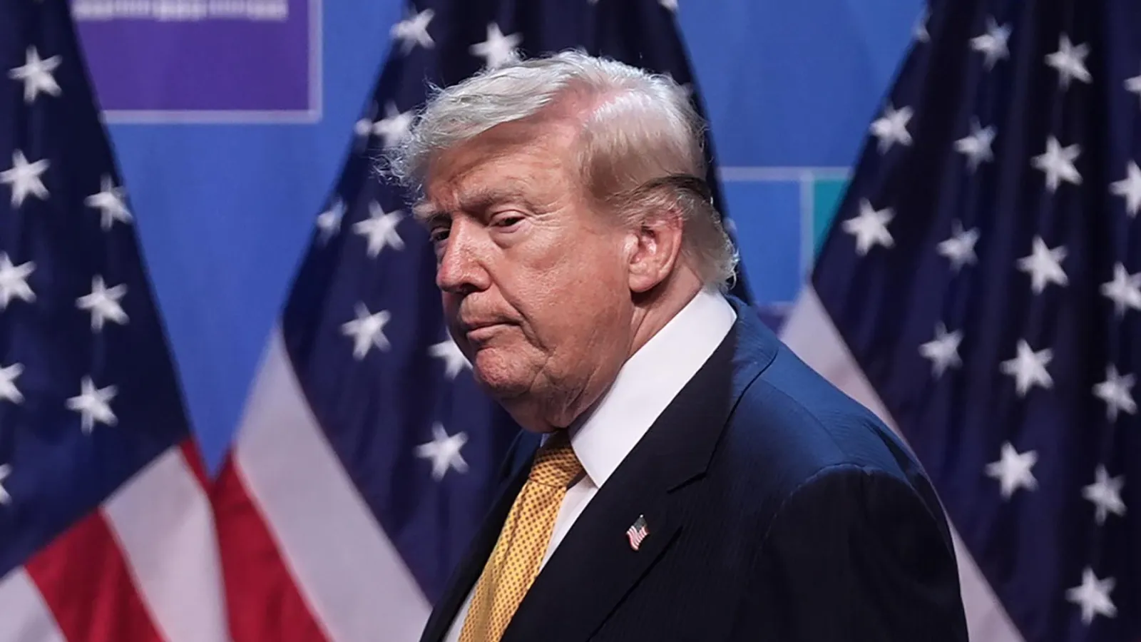 U.S. Resumes Offensive Strikes Against Iran as ‘Ceasefire’ Collapses