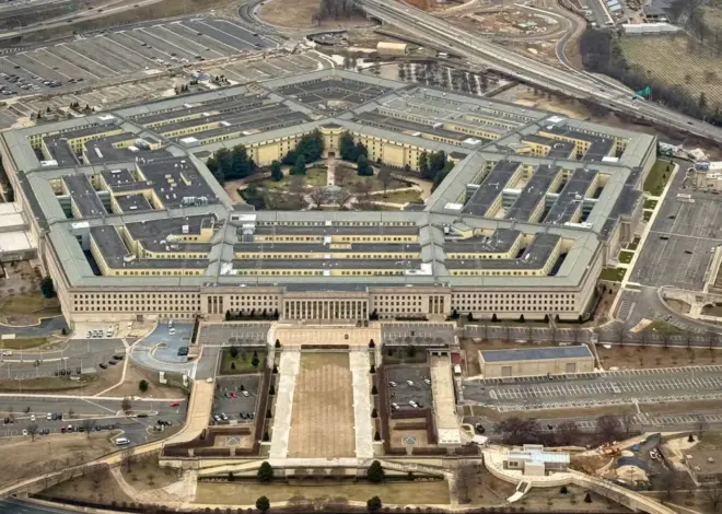 The U.S. Military is Almost Out of Money (or So They Say)