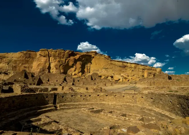 Trump Wants to Drill A Sacred Native American Site. Can It Be Saved?