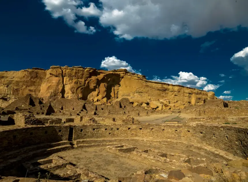 Trump Wants to Drill A Sacred Native American Site. Can It Be Saved?