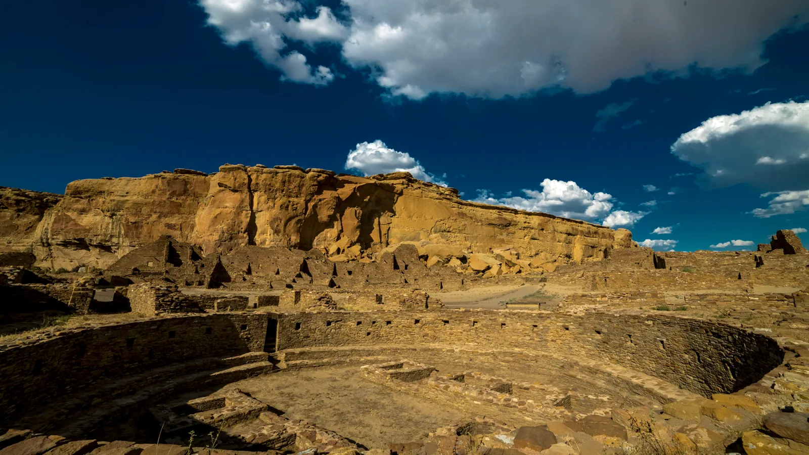 Trump Wants to Drill A Sacred Native American Site. Can It Be Saved?