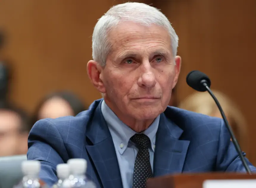 ‘Unhinged Obsession’: Fauci Hearing Goes Off the Rails After He Stonewalls Senators