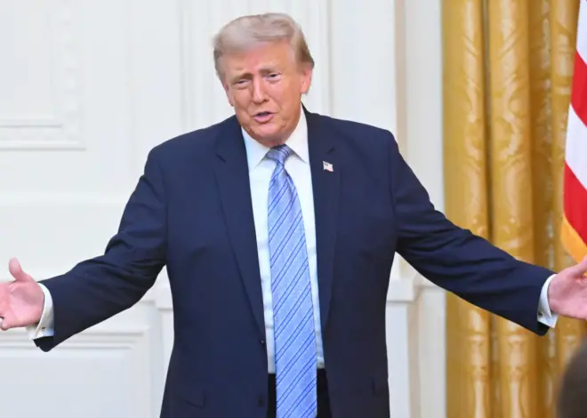 Congress Must Stop Enabling Trump’s Crypto Corruption