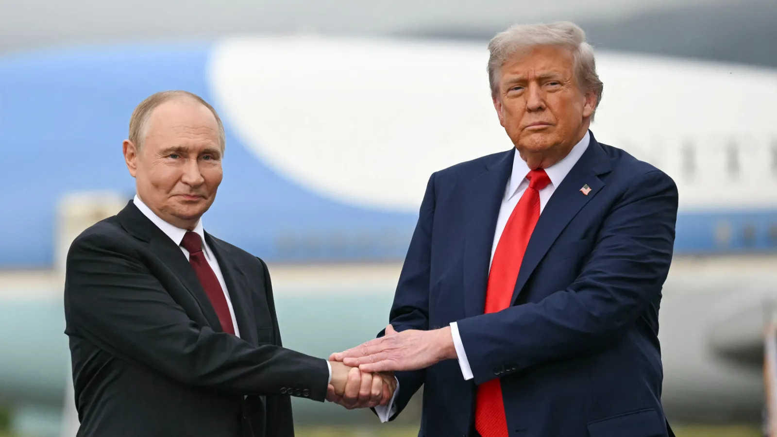 Trump Releases Evidence Debunking His Own Claims of Foreign Election Interference