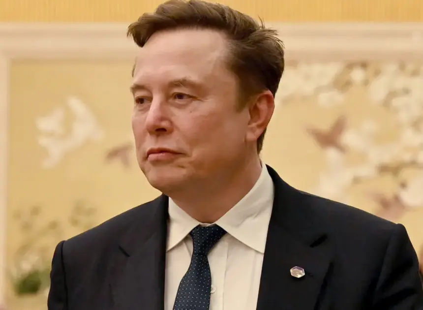Musk to Spend Millions Boosting MAGA Candidates in Midterms