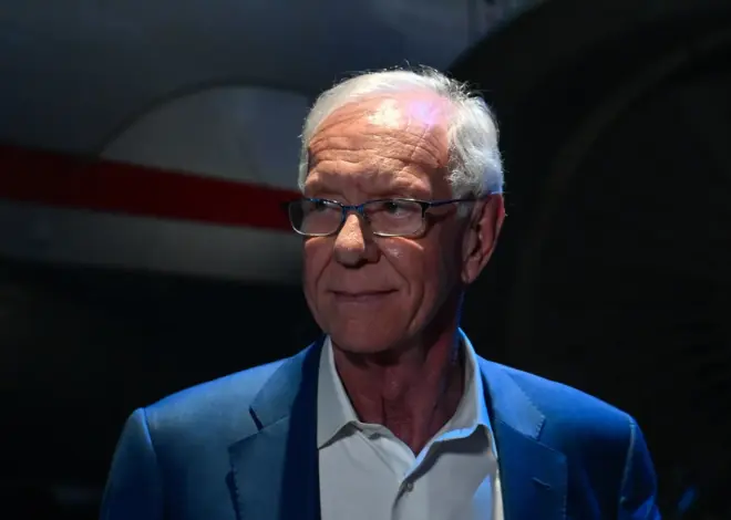 Capt. Sully Reveals Alzheimer’s Diagnosis: ‘I Am in the Beginning of This Long Journey’