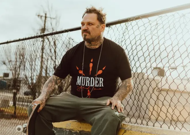How Bam Margera, ‘The Britney Spears of Jackass,’ Is Getting Back on Top