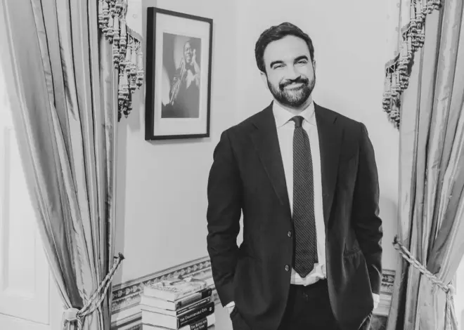Zohran Mamdani: ‘If You Aren’t Willing to Fight, You Will Never Win’