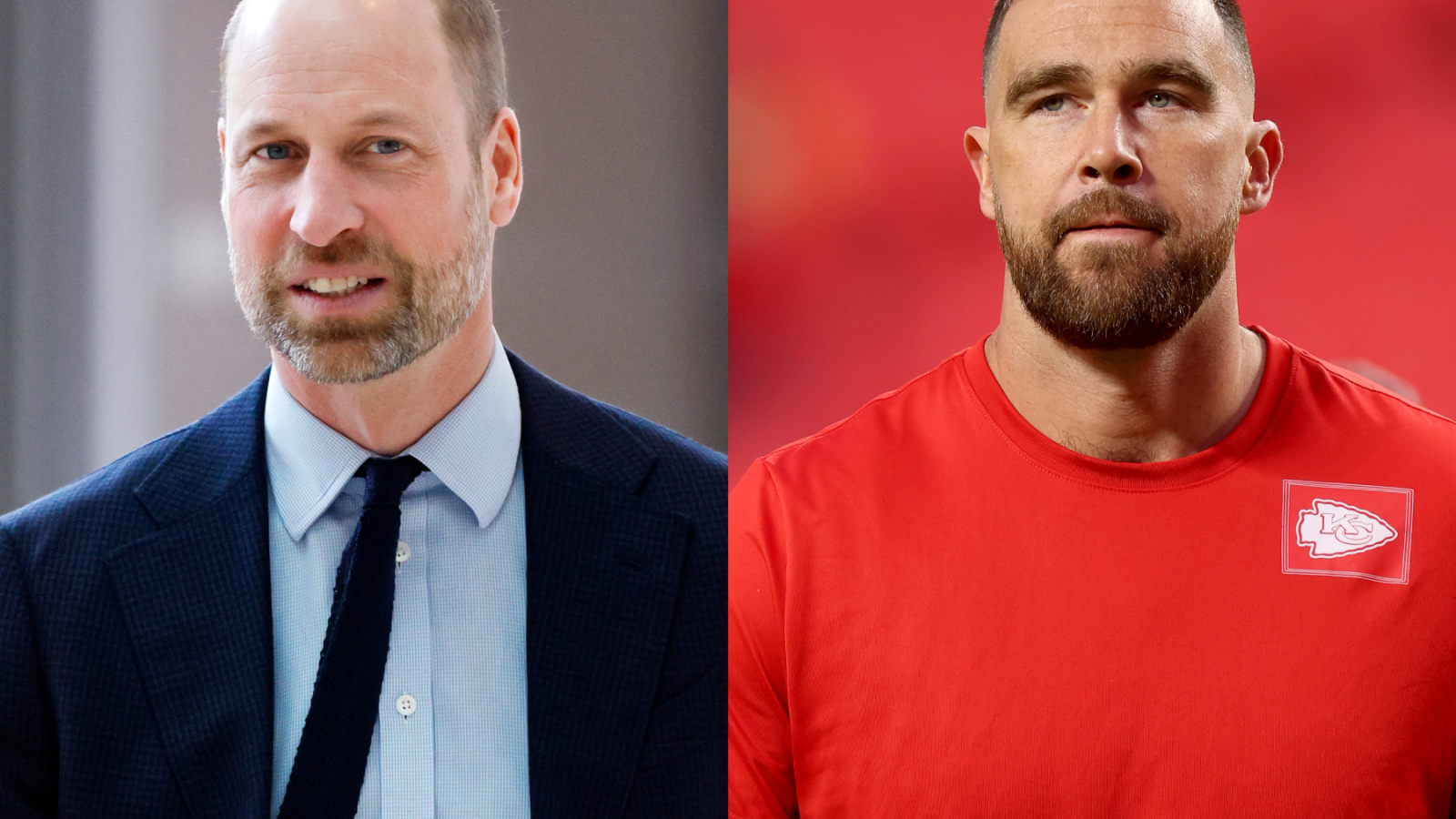 Watch Prince William Make a Surprise Appearance on Travis Kelce’s ‘New Heights’ Podcast