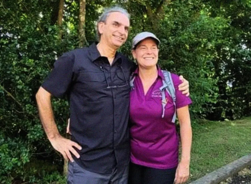 Two Men Found Guilty in Double Murder of Special Effects Guru and His Partner on Caribbean Island