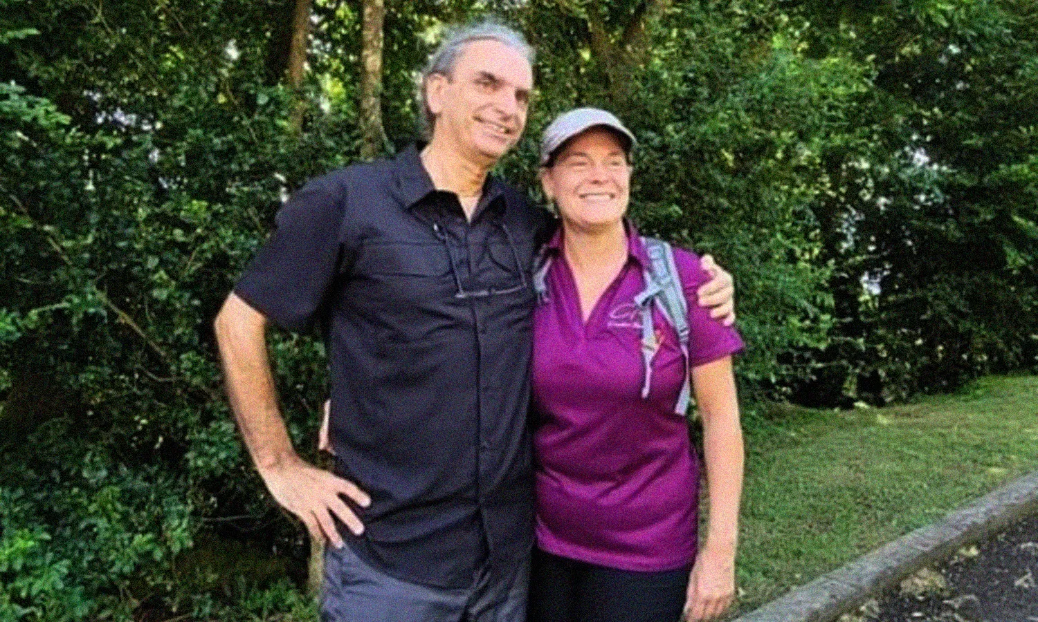 Two Men Found Guilty in Double Murder of Special Effects Guru and His Partner on Caribbean Island