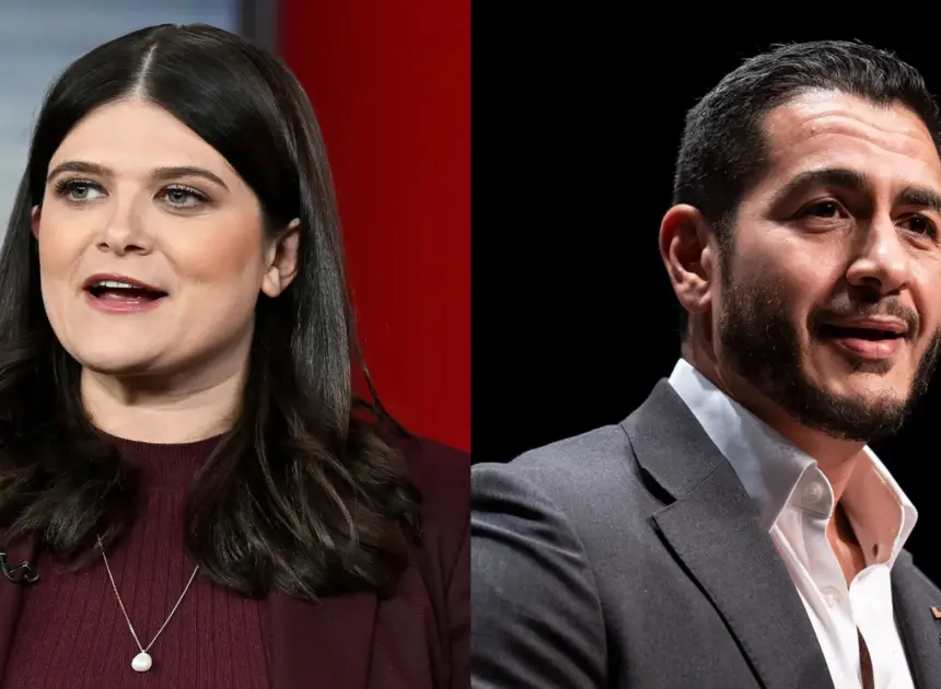 The Michigan Senate Primary Is a Battle for Democrats’ Future