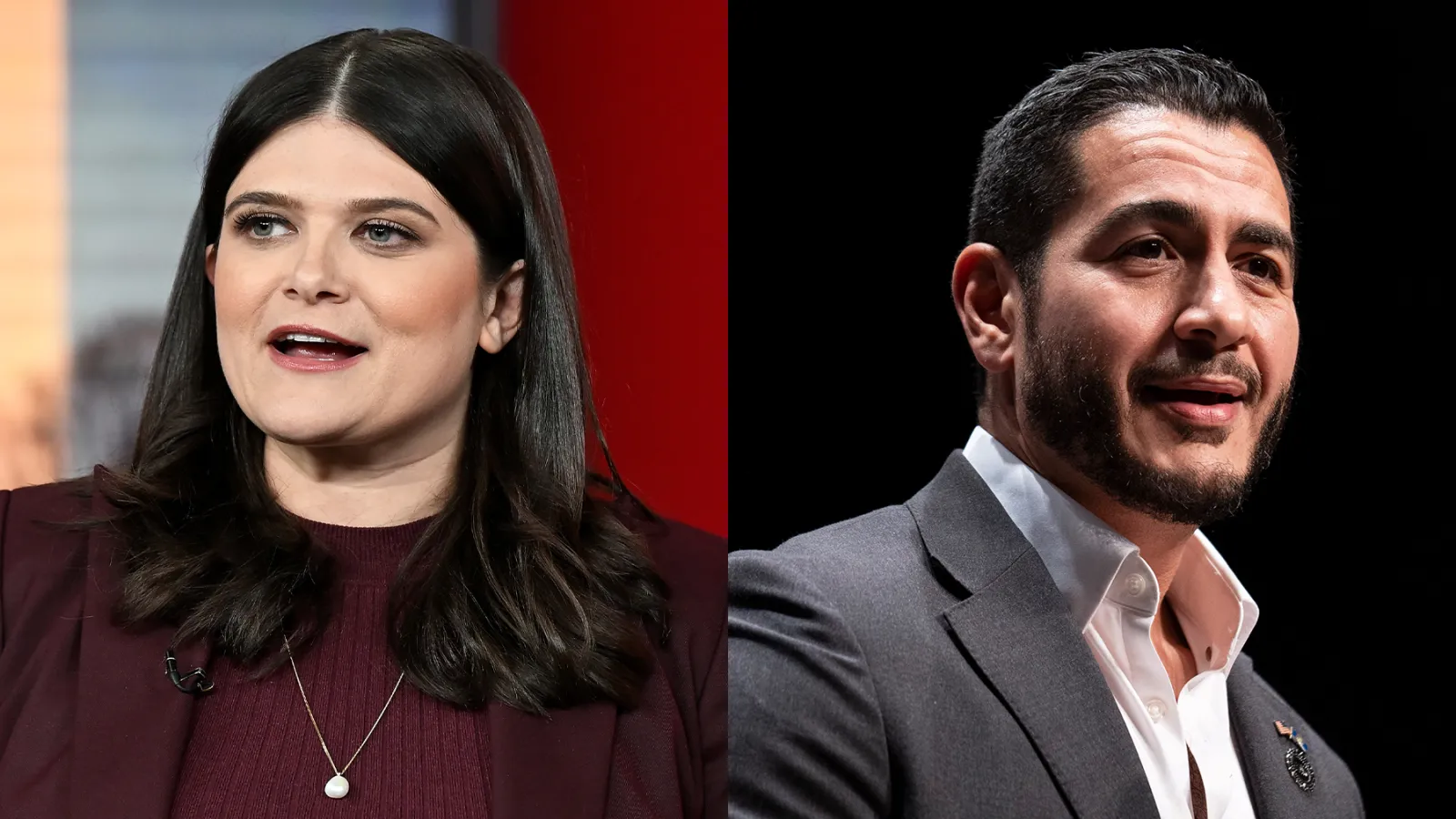 The Michigan Senate Primary Is a Battle for Democrats’ Future